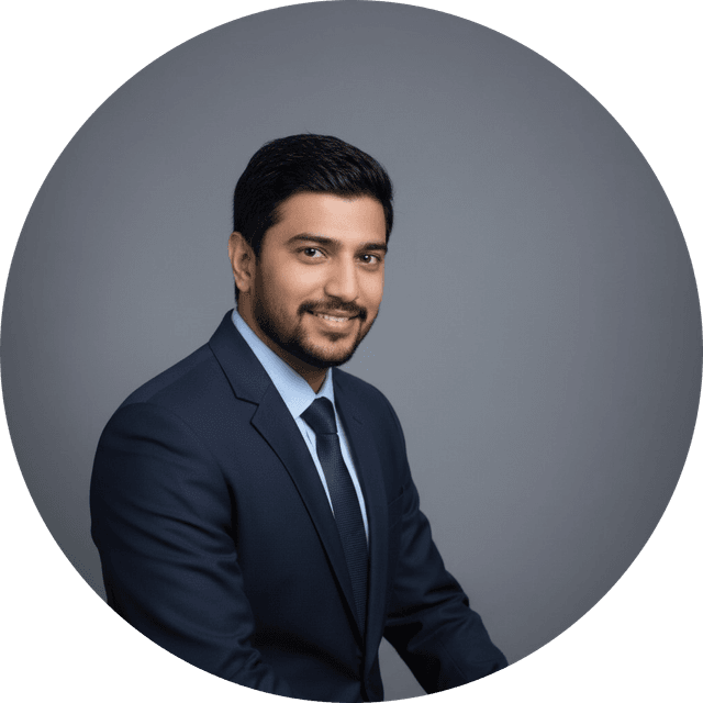 Niraj Neupane, CA (ICAI), quantitative finance researcher